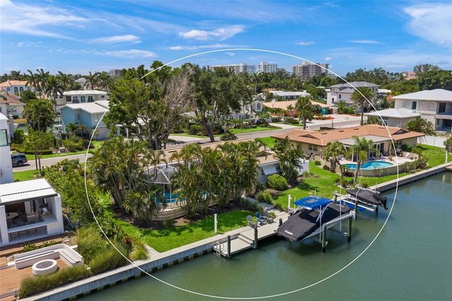 549 HALYARD LANE, Longboat Key, FL 34228