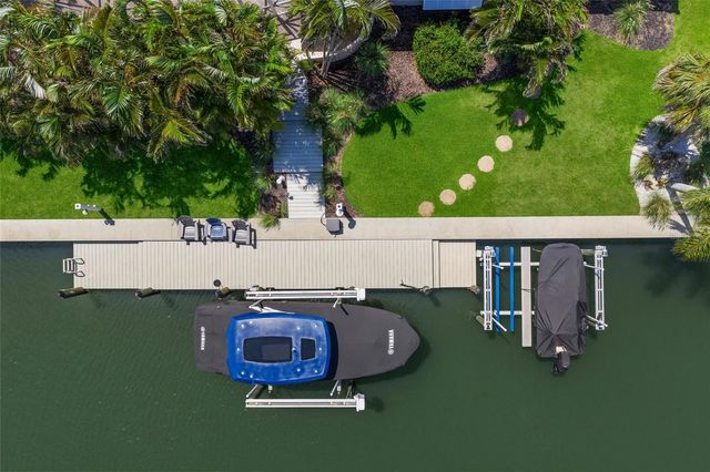 549 HALYARD LANE, Longboat Key, FL 34228