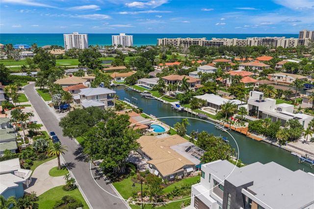 549 HALYARD LANE, Longboat Key, FL 34228