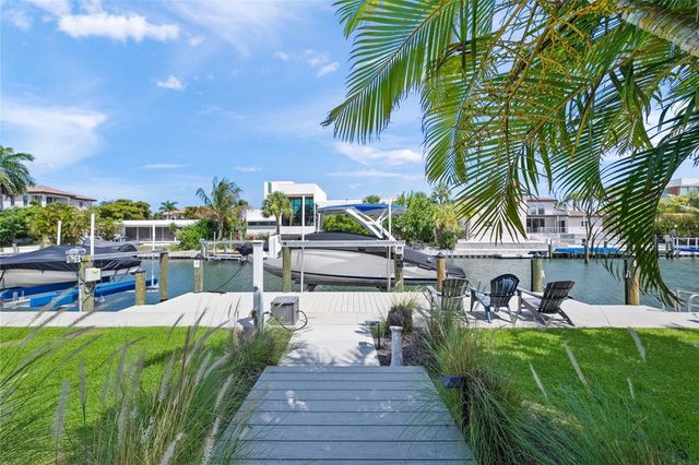 549 HALYARD LANE, Longboat Key, FL 34228