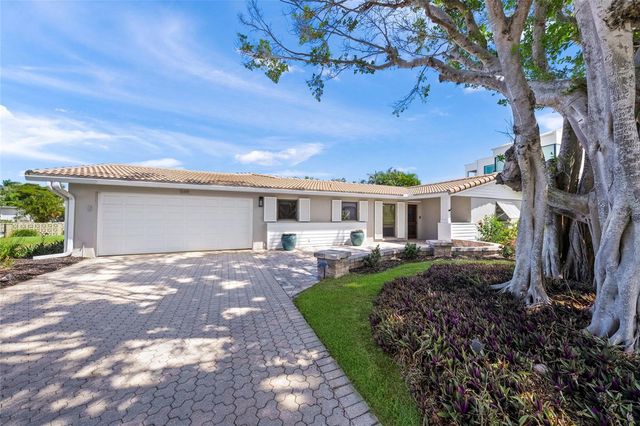 549 HALYARD LANE, Longboat Key, FL 34228