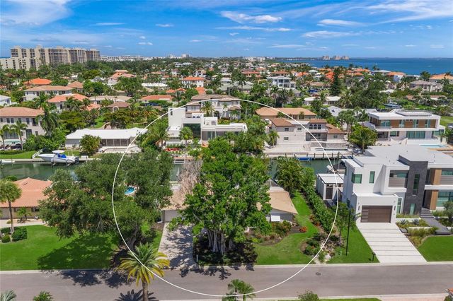 549 HALYARD LANE, Longboat Key, FL 34228