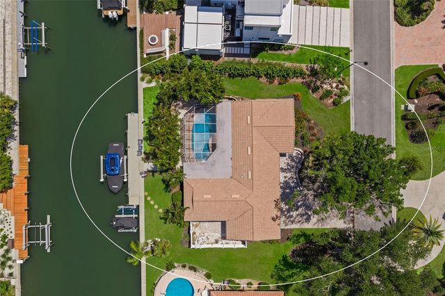 549 HALYARD LANE, Longboat Key, FL 34228
