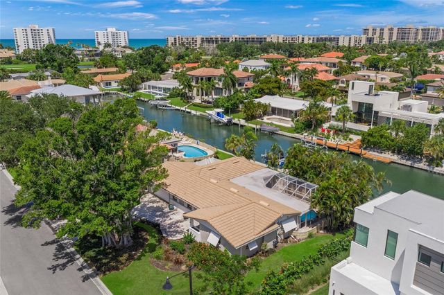 549 HALYARD LANE, Longboat Key, FL 34228