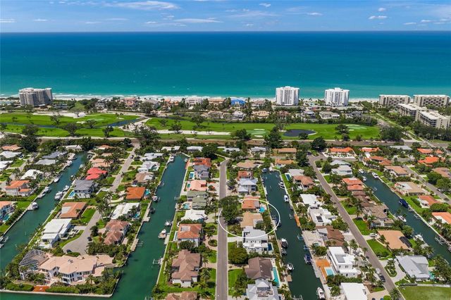 549 HALYARD LANE, Longboat Key, FL 34228