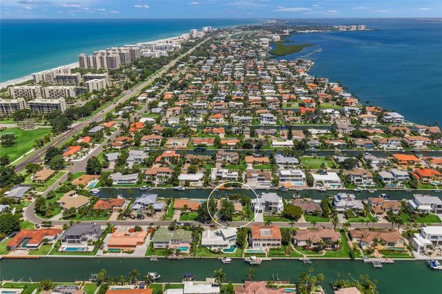 549 HALYARD LANE, Longboat Key, FL 34228