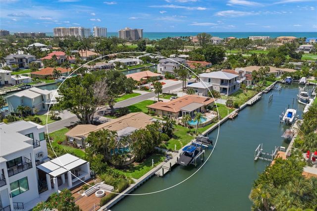 549 HALYARD LANE, Longboat Key, FL 34228