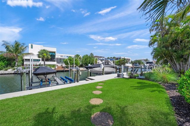 549 HALYARD LANE, Longboat Key, FL 34228