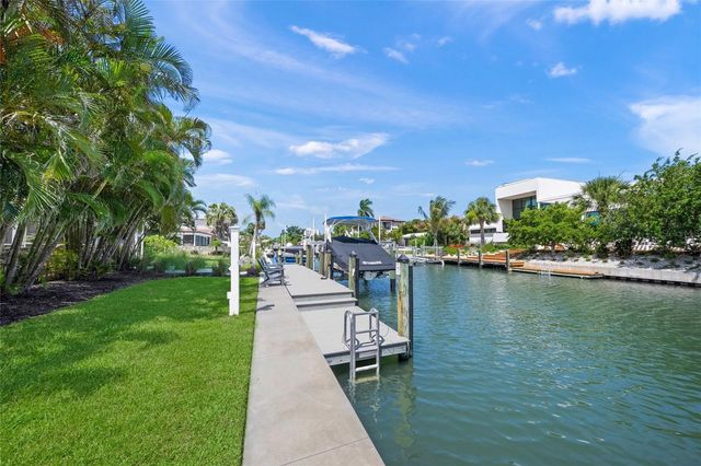 549 HALYARD LANE, Longboat Key, FL 34228