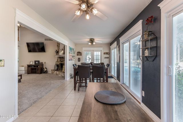 932 Pelican Bay Drive, Daytona Beach, FL 32119