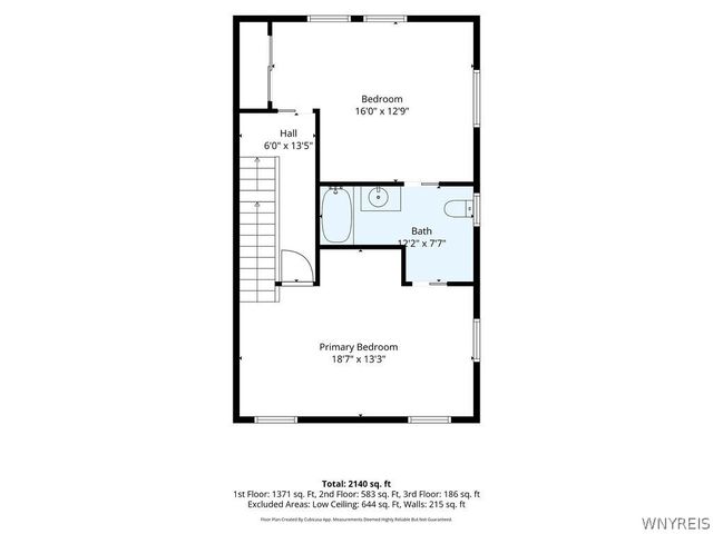 72 North Long Street, Amherst, NY 14221