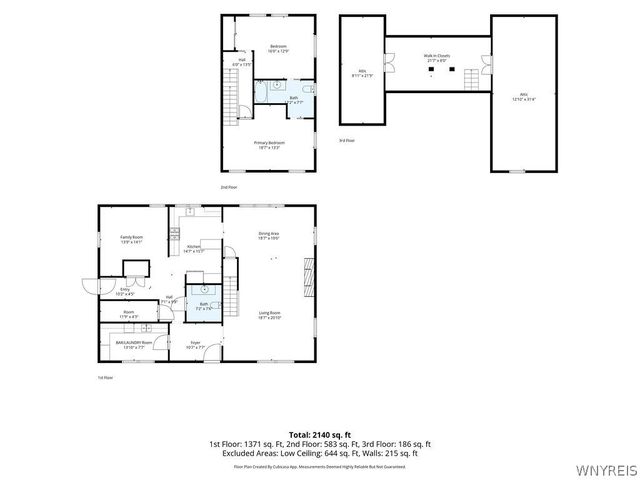 72 North Long Street, Amherst, NY 14221