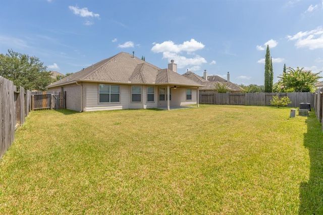 9502 Mustang Park Court, Humble, TX 77396