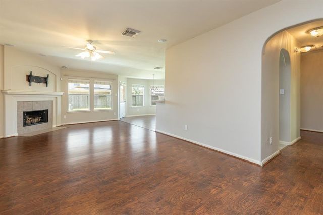 9502 Mustang Park Court, Humble, TX 77396