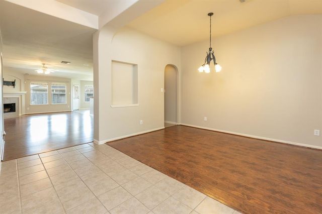 9502 Mustang Park Court, Humble, TX 77396