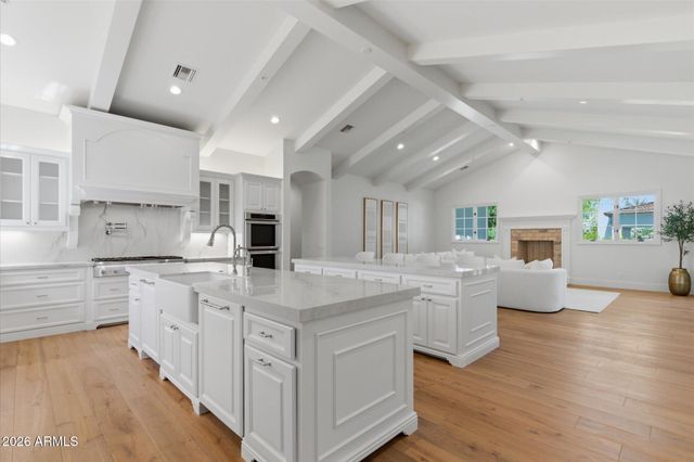 6840 E HORSESHOE Road, Paradise Valley, AZ 85253