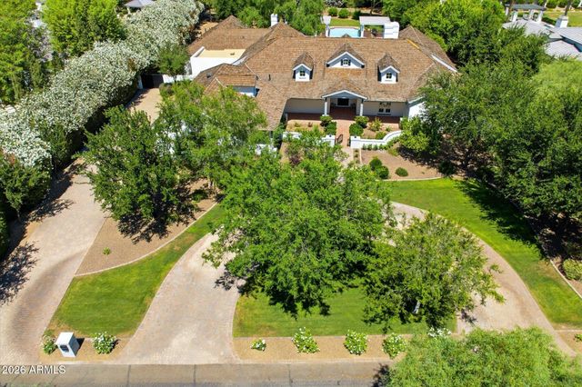 6840 E HORSESHOE Road, Paradise Valley, AZ 85253