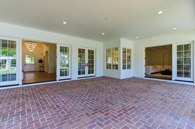 6840 E HORSESHOE Road, Paradise Valley, AZ 85253