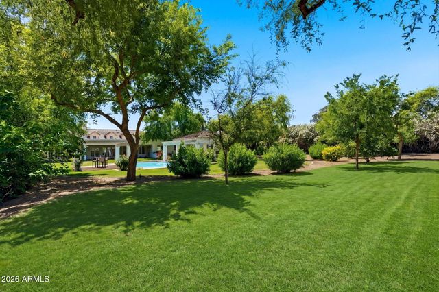 6840 E HORSESHOE Road, Paradise Valley, AZ 85253