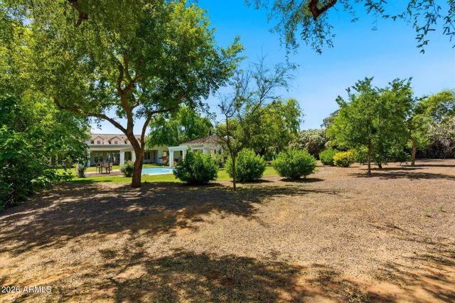 6840 E HORSESHOE Road, Paradise Valley, AZ 85253