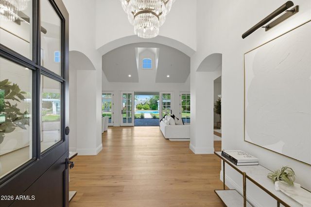 6840 E HORSESHOE Road, Paradise Valley, AZ 85253