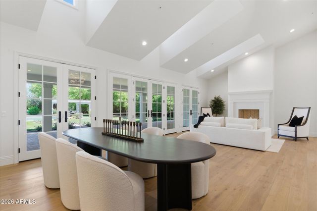 6840 E HORSESHOE Road, Paradise Valley, AZ 85253