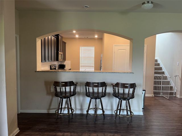 1828 Brooklyn Street, Crowley, TX 76036