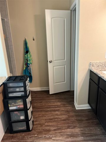 1828 Brooklyn Street, Crowley, TX 76036