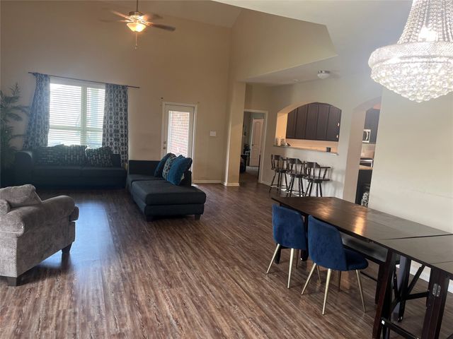 1828 Brooklyn Street, Crowley, TX 76036