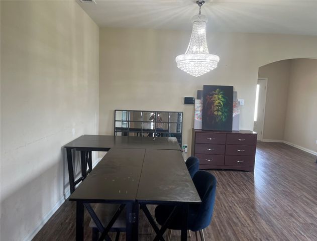 1828 Brooklyn Street, Crowley, TX 76036
