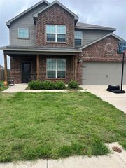1828 Brooklyn Street, Crowley, TX 76036