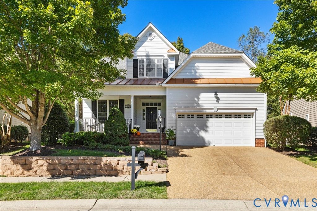 13236 Penhurst Rd, Midlothian, VA 23113