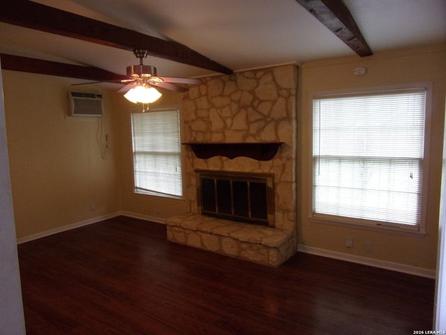 215 DANVILLE AVE, San Antonio, TX 78201