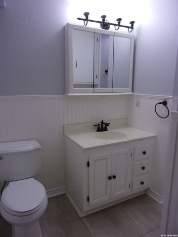 215 DANVILLE AVE, San Antonio, TX 78201