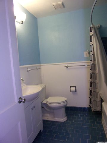 215 DANVILLE AVE, San Antonio, TX 78201