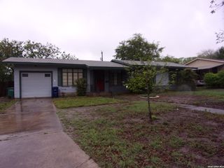 215 DANVILLE AVE, San Antonio, TX 78201