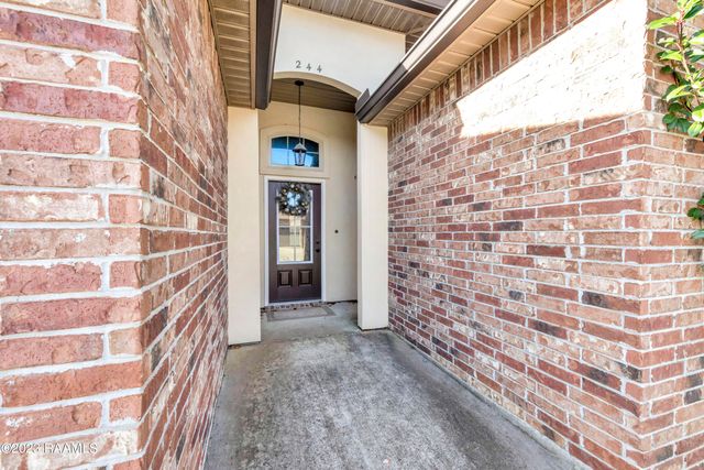 244 Rosemary Place, Lafayette, LA 70508