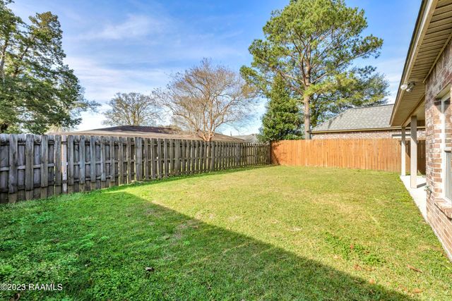 244 Rosemary Place, Lafayette, LA 70508