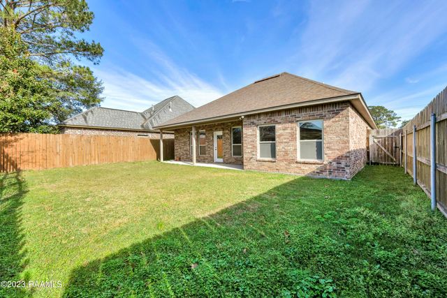 244 Rosemary Place, Lafayette, LA 70508