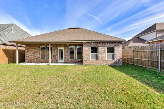 244 Rosemary Place, Lafayette, LA 70508