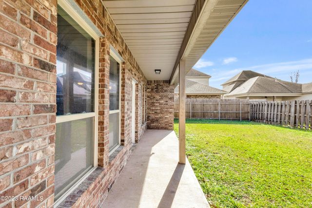 244 Rosemary Place, Lafayette, LA 70508