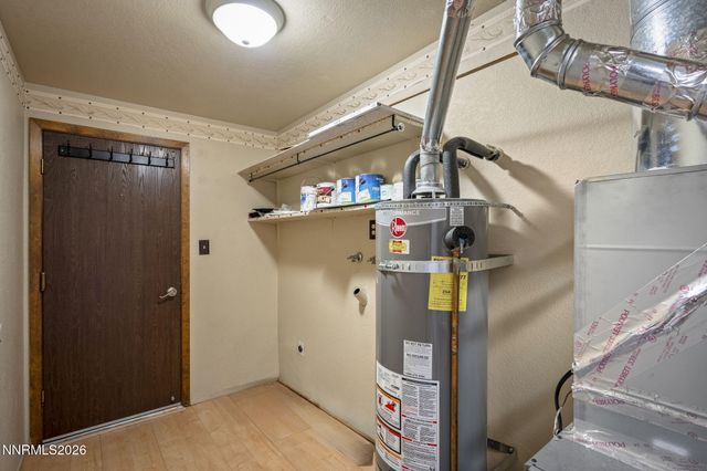 1309 Calico Street, Carson City, NV 89701