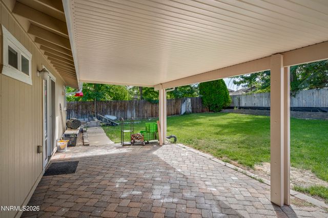 1309 Calico Street, Carson City, NV 89701