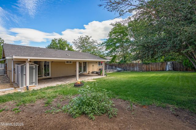 1309 Calico Street, Carson City, NV 89701