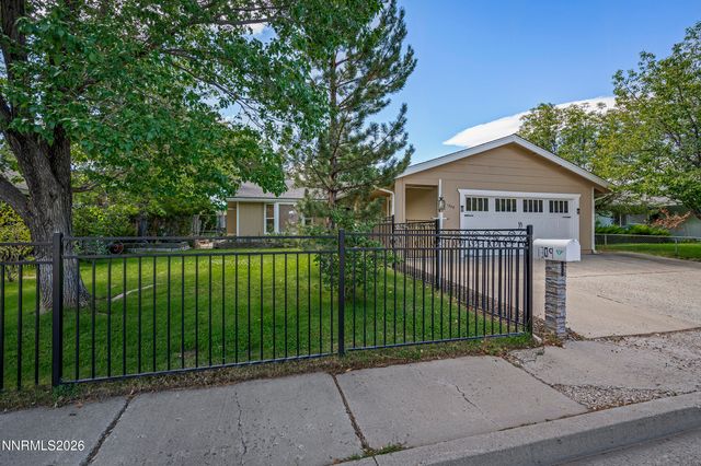 1309 Calico Street, Carson City, NV 89701