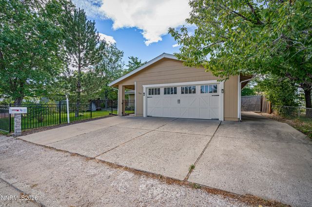1309 Calico Street, Carson City, NV 89701