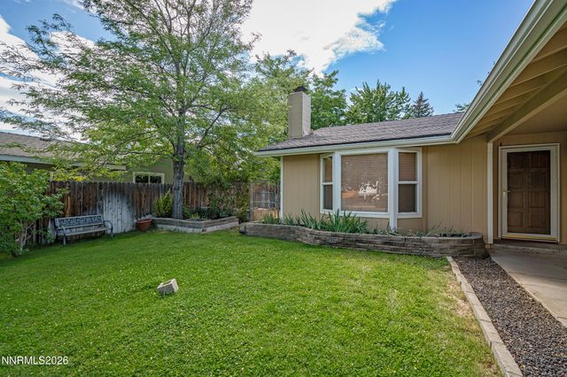 1309 Calico Street, Carson City, NV 89701