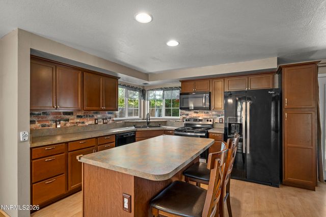1309 Calico Street, Carson City, NV 89701