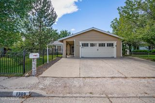 1309 Calico Street, Carson City, NV 89701