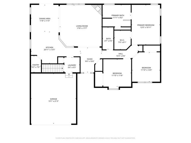 660 Cherrywood DRIVE, Waterford, WI 53185